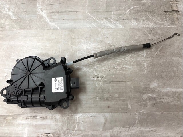 Замок задніх дверей LR034351 LAND ROVER