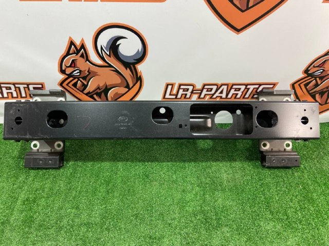 Підсилювач бампера переднього LR034394 LAND ROVER
