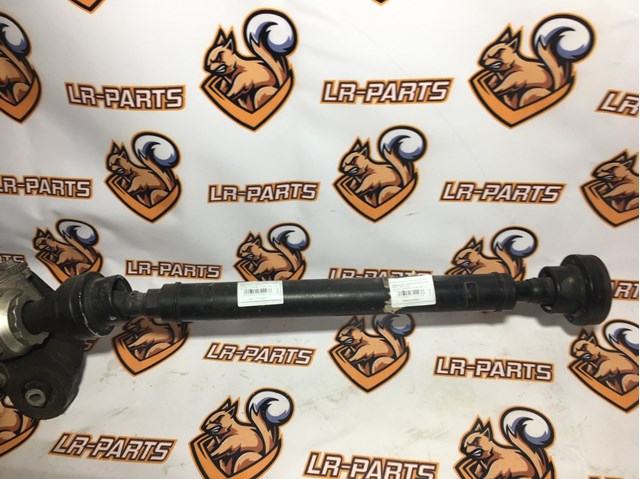 Кардан передній LR034513 LAND ROVER