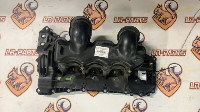 Колектор впускний, лівий LR034993 LAND ROVER