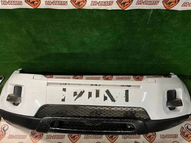 Бампер передній в зборі LR036137 LAND ROVER