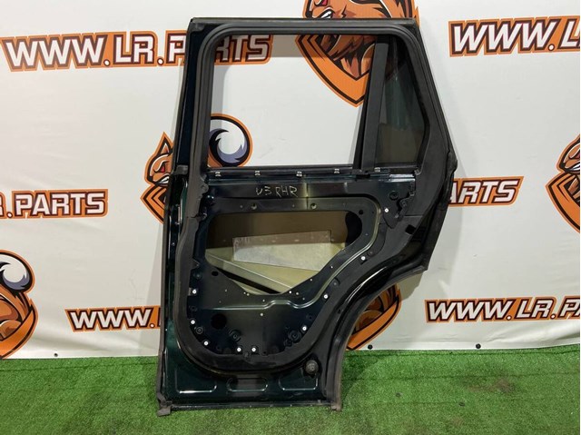 Двері задні в зборі LR036402 LAND ROVER