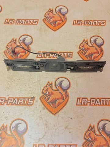 Ручка п'ятих дверей, зовнішня LR037608 LAND ROVER