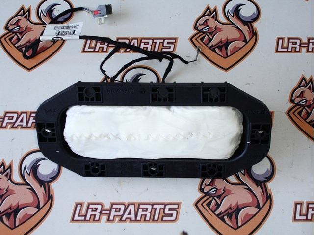 Установка подушки безпеки пасажира LR037934 LAND ROVER