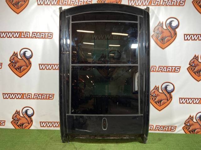Кришка люка даху передня LR038284 LAND ROVER