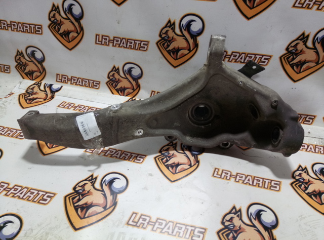 Підшипник в зборі з маточиною передній LR038379 LAND ROVER