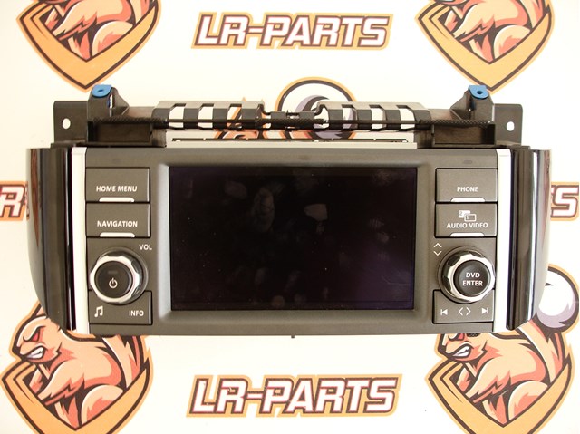 Бортовий комп'ютер LR039296 LAND ROVER