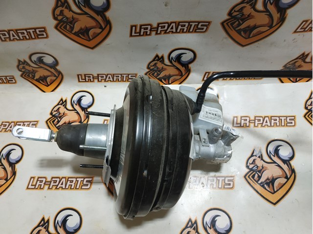 Підсилювач (гідровакуумний) LR040113 LAND ROVER