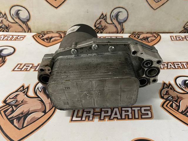 Корпус маслофільтра LR040738 LAND ROVER