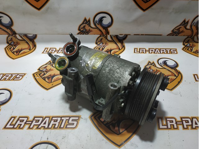 Компресор холодоагенту LR041117 LAND ROVER