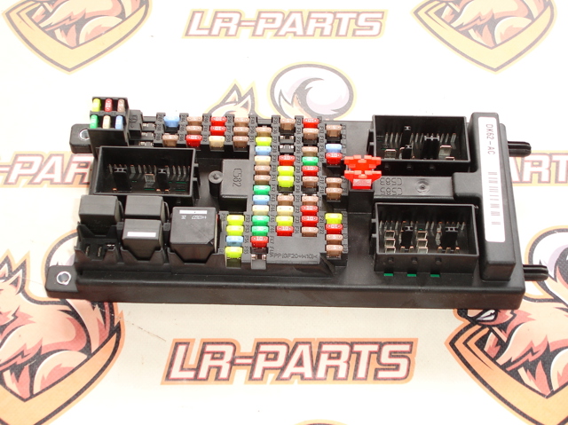 Реле запобіжників LR042132 LAND ROVER
