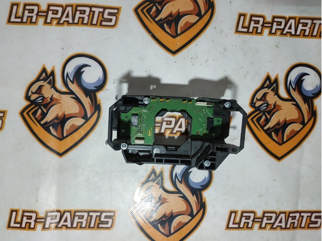 Перемикач підрульовий, центральна частина LR042311 LAND ROVER