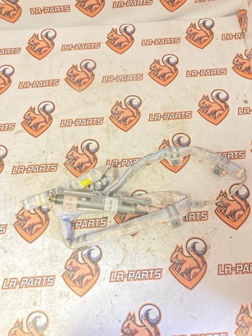 Подушка безпеки, збоку, права, AIRBAG LR043056 LAND ROVER