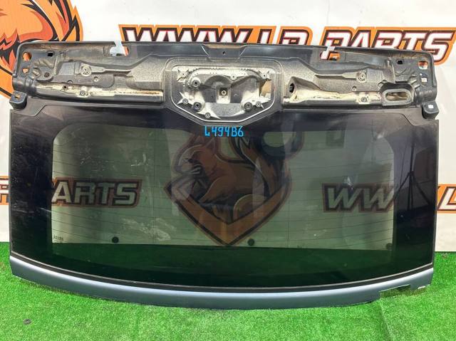 Скло ляди LR044114 LAND ROVER