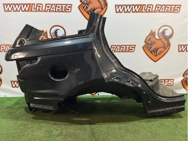 Крило заднє праве LR044372 LAND ROVER