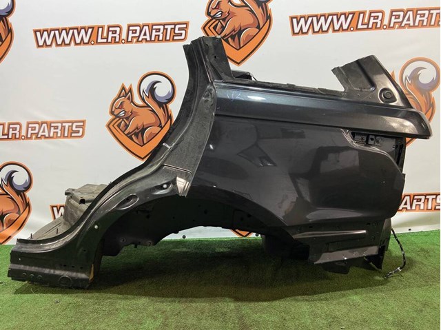 Крило заднє ліве LR044373 LAND ROVER