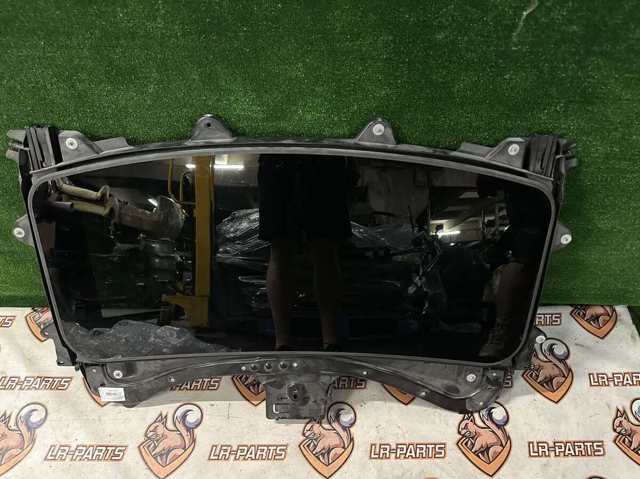 Скло люка даху LR044767 LAND ROVER