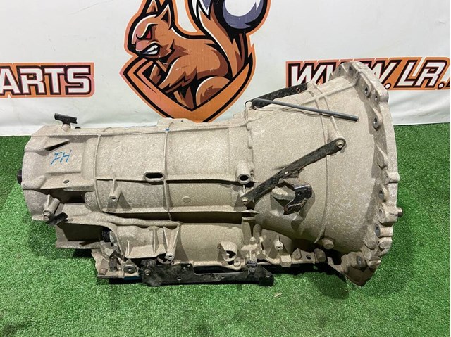 Коробка передач автомат LR044775 LAND ROVER