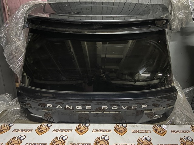 Треті двері LR044904 LAND ROVER