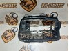 Протитуманні фари - вставка ліва LR045034 LAND ROVER