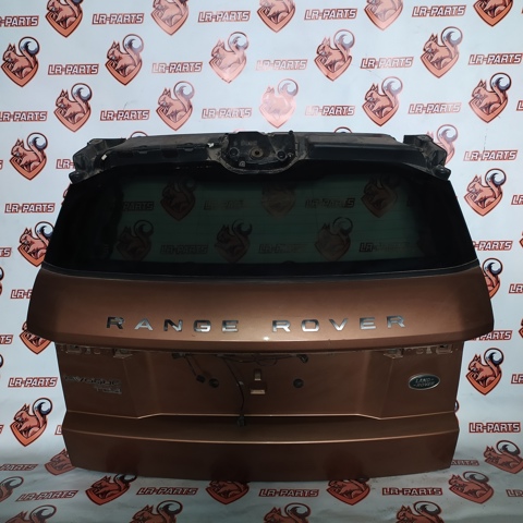Задні двері багажника LR046909 LAND ROVER