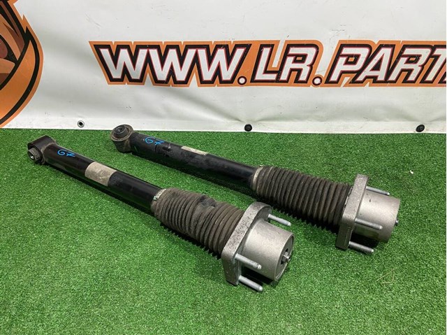 Амортизатор задньої підвіски LR047132 LAND ROVER