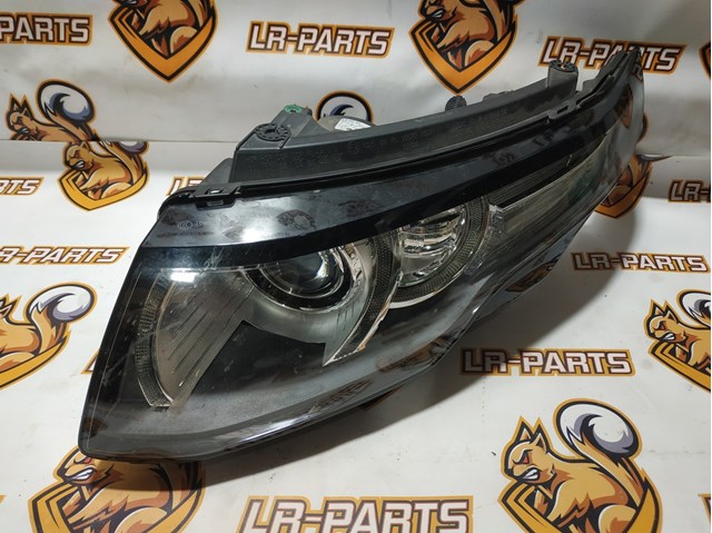 Фара основна ліва LR048056 LAND ROVER