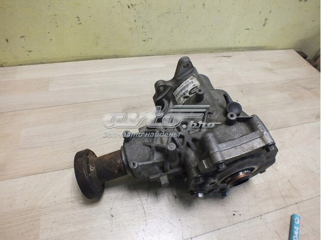 Дільник передач LR051075 LAND ROVER