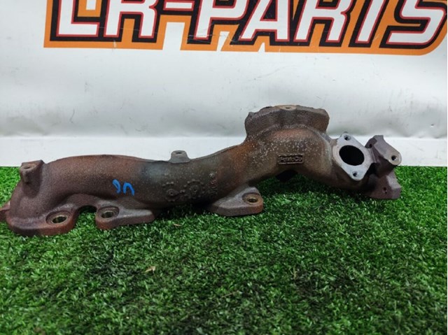 Колектор випускний, правий LR052064 LAND ROVER