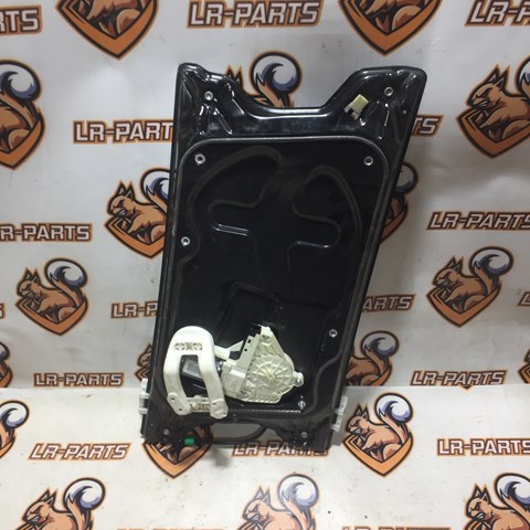 Склопідйомник передньої правої двері LR052111 LAND ROVER