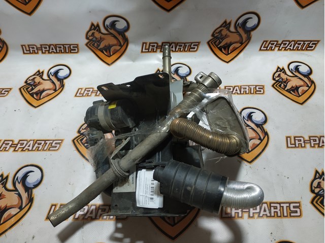 Обігрівач (кузова) LR052346 LAND ROVER