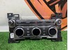 Блок управління режимів опалення / кондиціонування LR053581 LAND ROVER