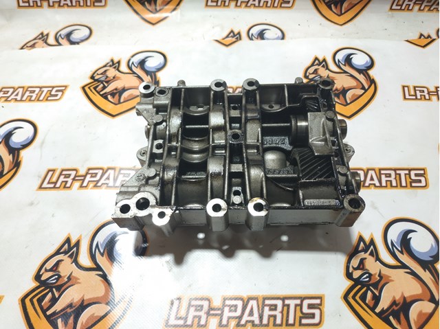 Корпус балансувального механізму LR054285 LAND ROVER