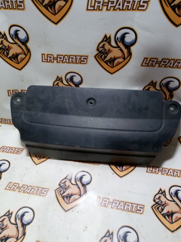 Заглушка бампера буксирувального гака, задня LR056298 LAND ROVER