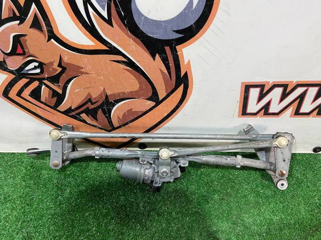 Трапеція склоочисника LR058845 LAND ROVER