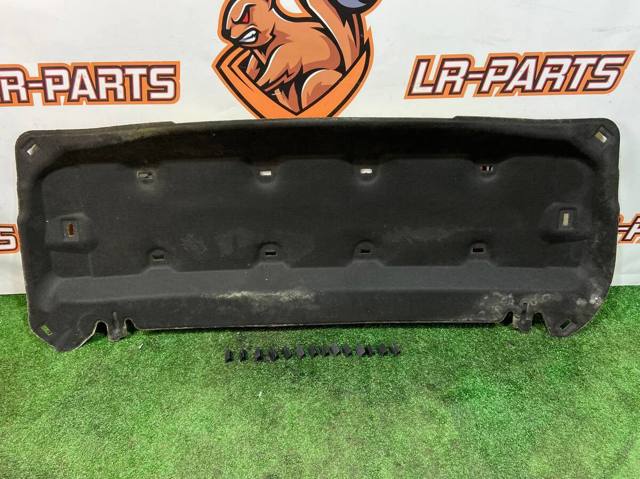 Обшивка капота LR059778 LAND ROVER