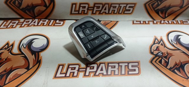 Блок кнопкових перемикачів рульового колеса LR060810 LAND ROVER