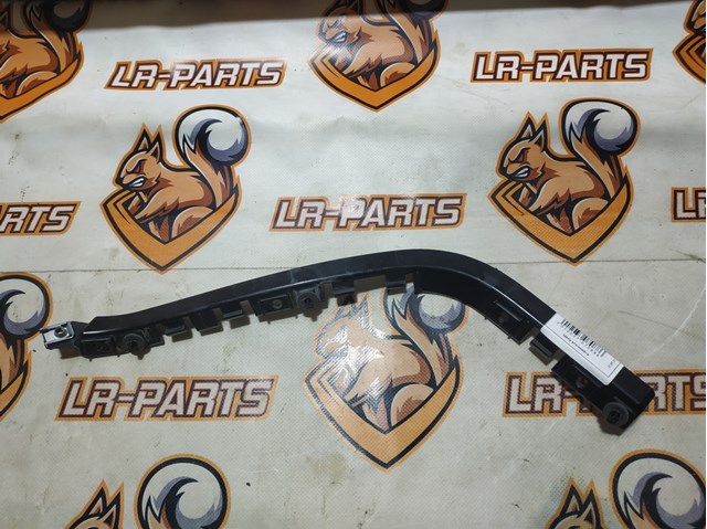 Направляюча заднього бампера, ліва LR061275 LAND ROVER