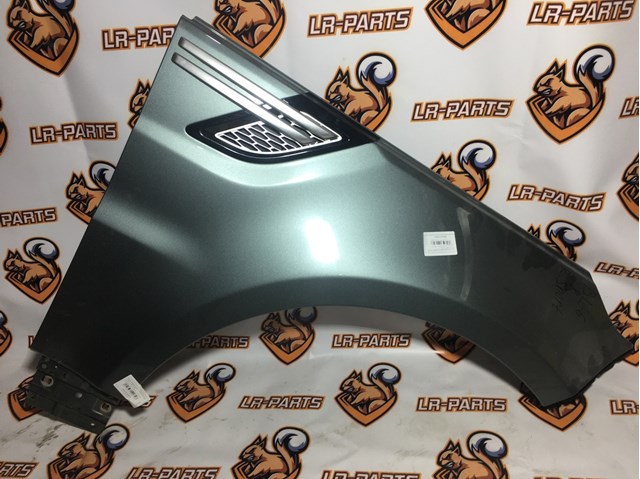 Переднє праве крило LR061823 LAND ROVER