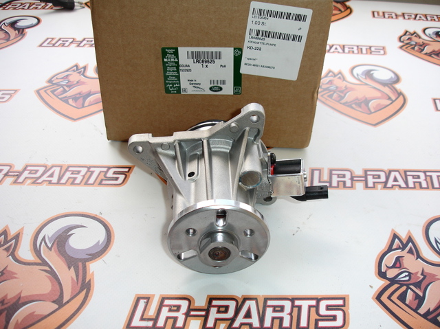 Помпа охолодження LR061982 LAND ROVER