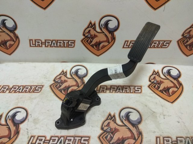 Педаль газу (акселератора) LR062130 LAND ROVER