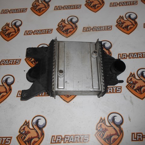 Система охолодження наддувочного повітря LR062405 LAND ROVER