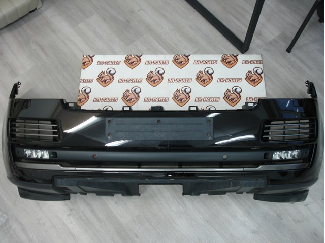Буфер (бампер) передній LR064624 LAND ROVER