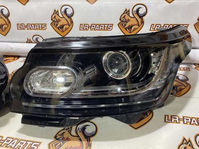 Оптика LR067215 LAND ROVER