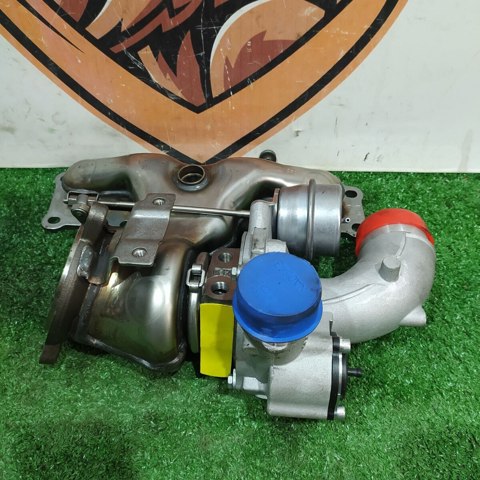 Турбокомпресор LR068110 LAND ROVER