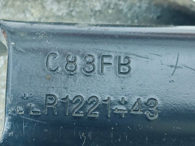 Важіль задньої підвіски поперечний, лівий LR068167 LAND ROVER