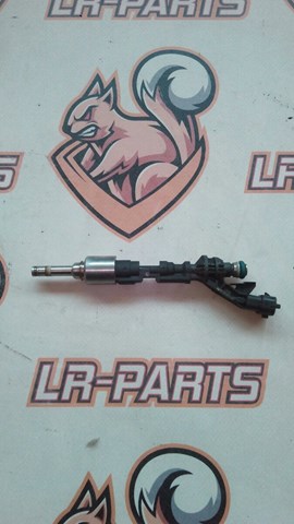 Форсунка вприску палива LR069897 LAND ROVER