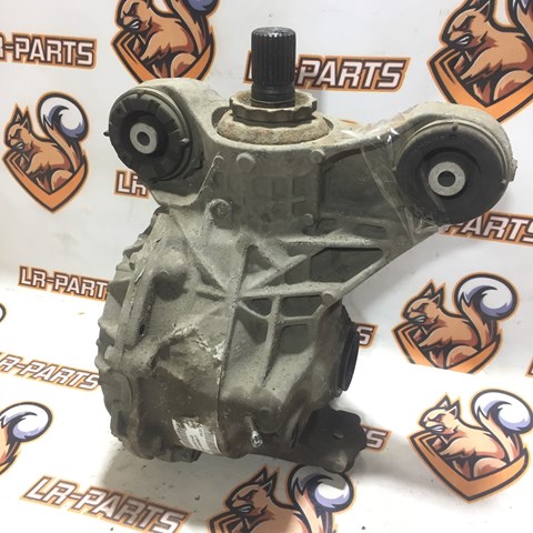 Міст задній LR070157 LAND ROVER