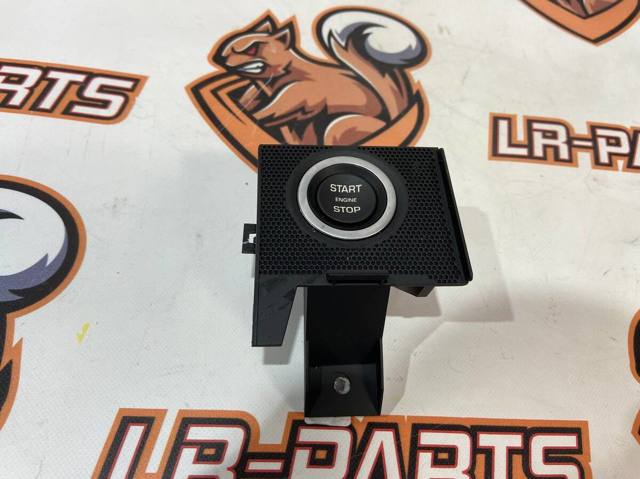 Кнопка запуску двигуна LR070381 LAND ROVER