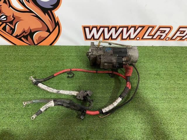 Стартер двигуна LR070399 LAND ROVER